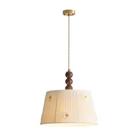 Lytham Pendant Light – detail 12