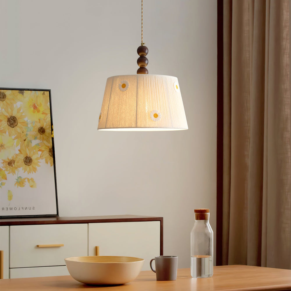 Lytham Pendant Light – detail 2