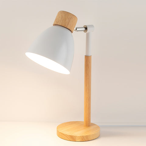 Macaroon Wood Table Light – detail 13