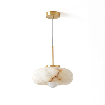 Maeve Alabaster Hanglamp