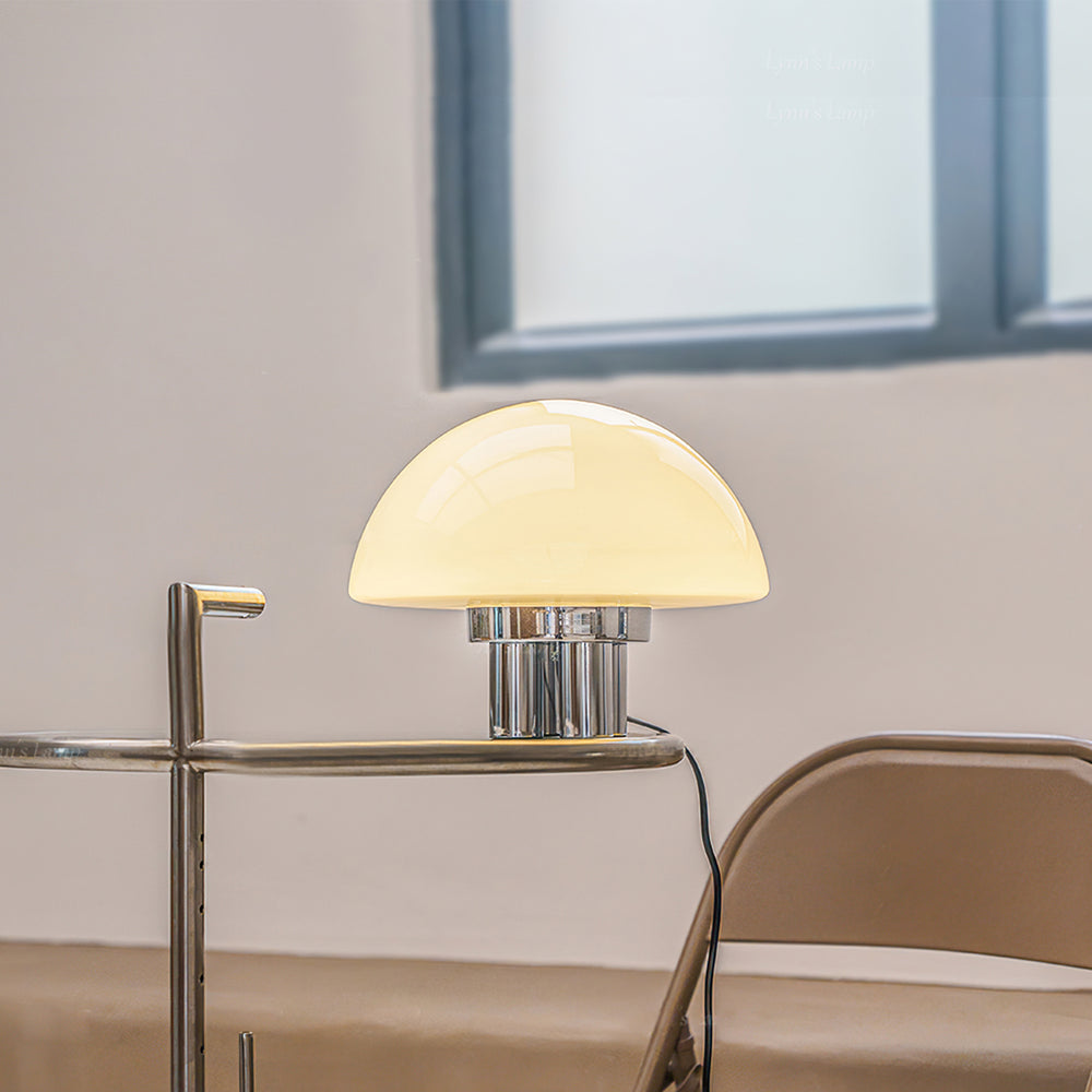 Magnolia Table Lamp – detail 2