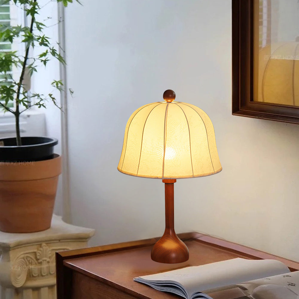 Malcolm Table Lamp – detail 2