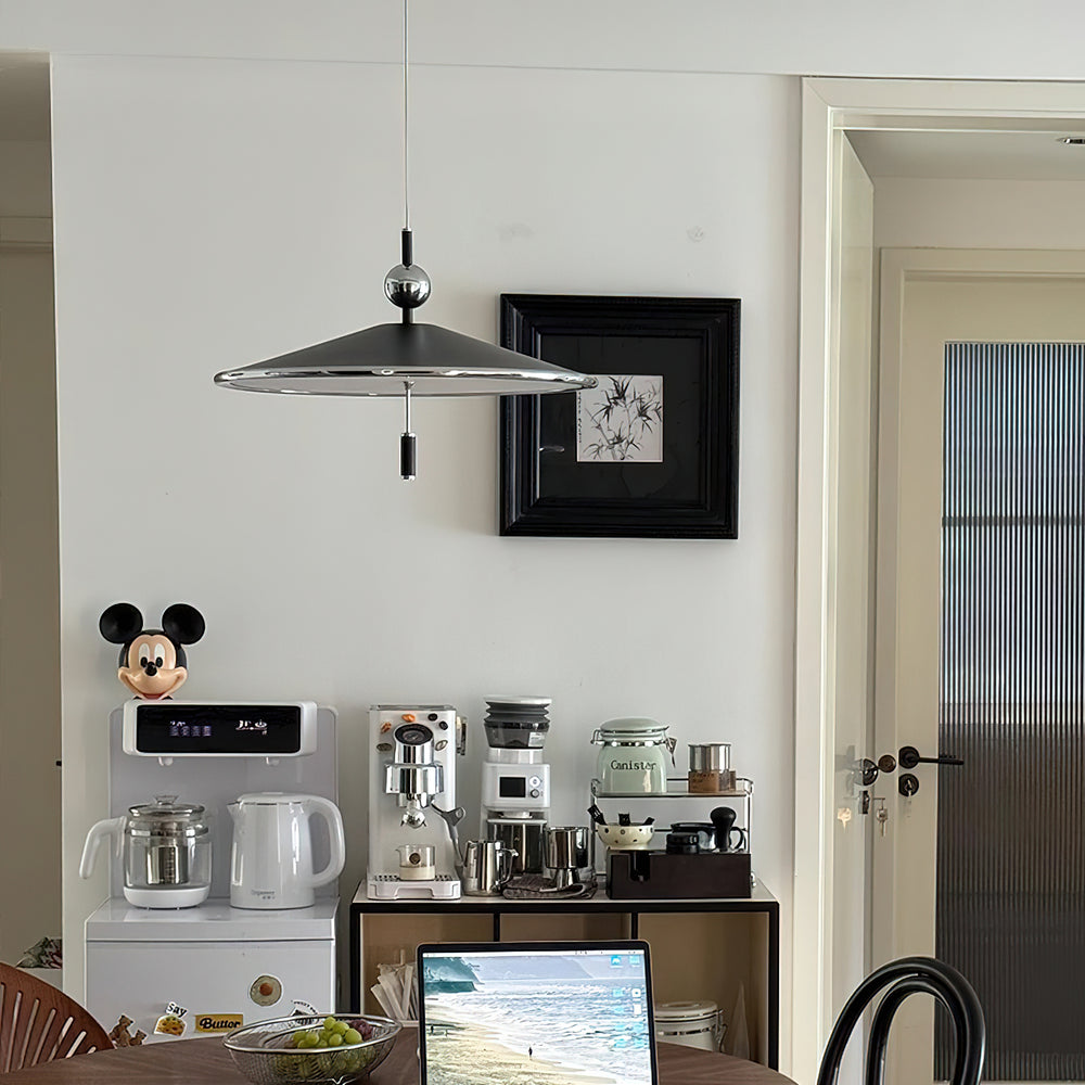Malmo Pendant Light – detail 2