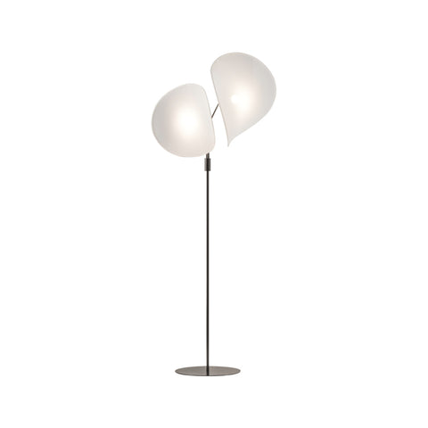 Manta Floor Lamp – detail 11