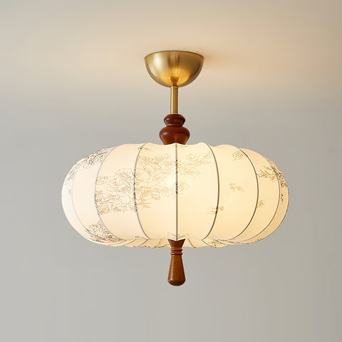 Mantis Ceiling Light – detail 12