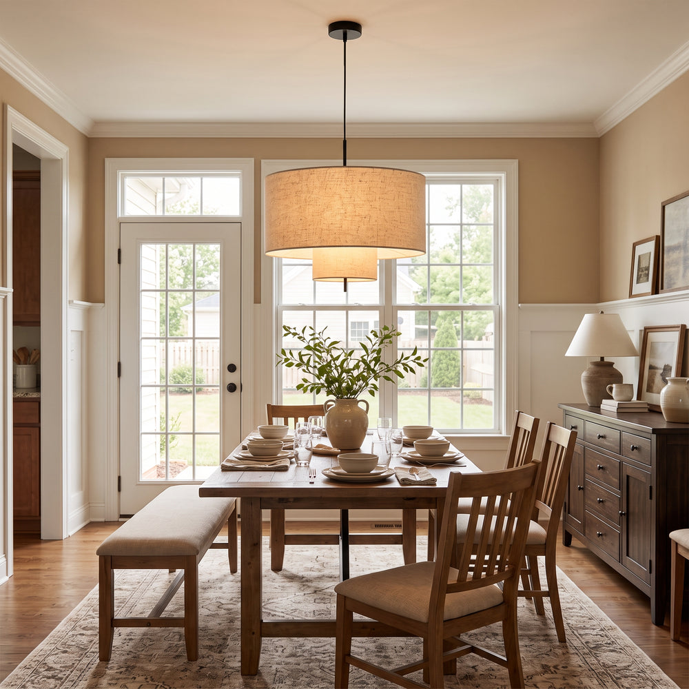 Complimentary design & customization services.