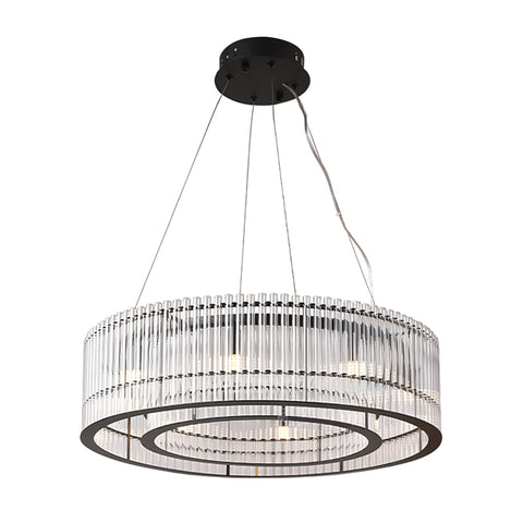 Mossi Glass Chandelier – detail 15