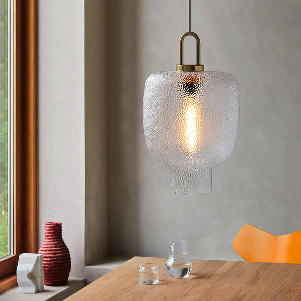 Marco Pendant Lamp – detail 2
