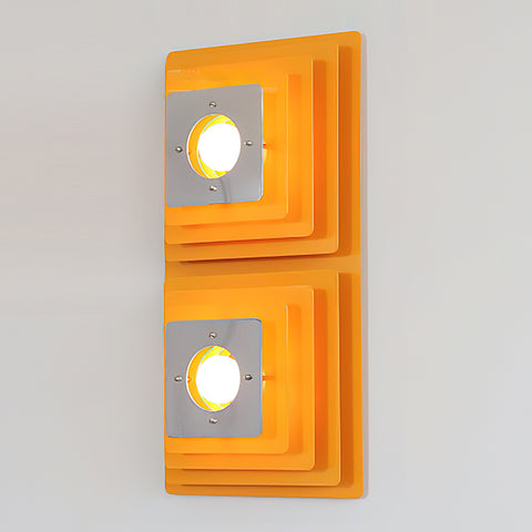 Marea Stepped Wall Sconce – detail 21