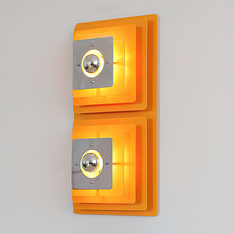 Marea Stepped Wall Sconce – detail 22