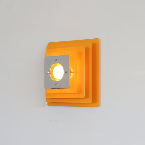 Marea Stepped Wall Sconce – detail 23