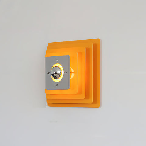 Marea Stepped Wall Sconce – detail 24