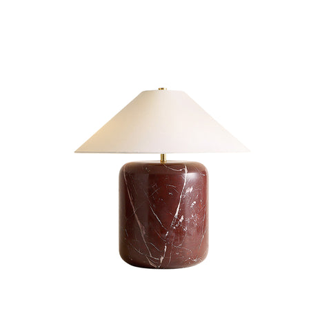 Margot Marble Table Lamp – detail 22