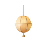 Margot Tassel Pendant Light