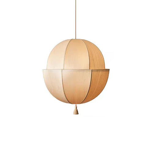 Margot Tassel Pendant Light – detail 14
