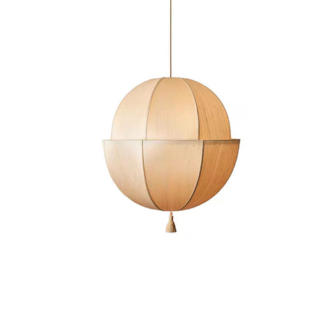 Margot Tassel Pendant Light – detail 15
