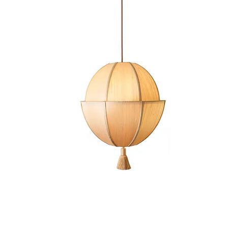 Margot Tassel Pendant Light – detail 16