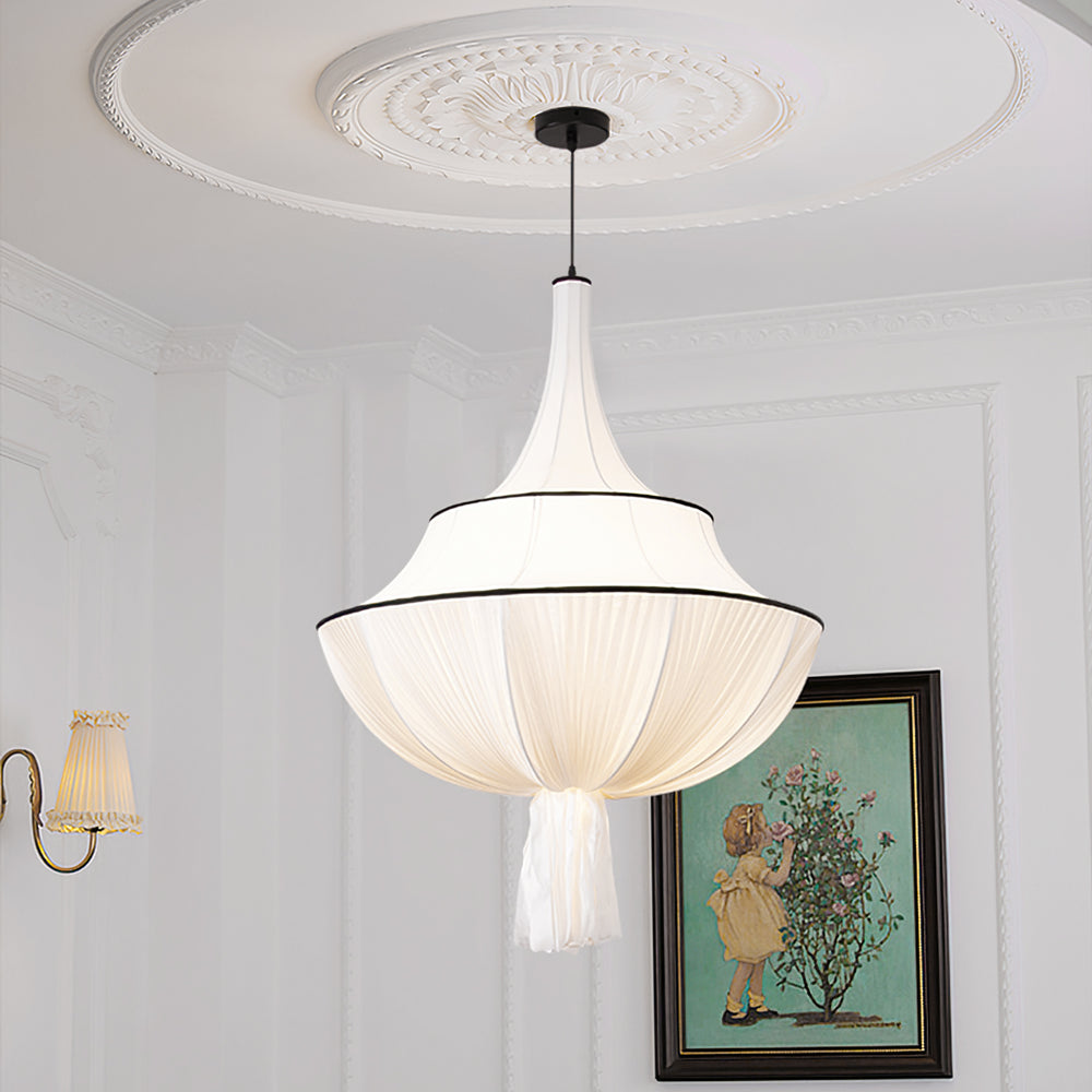 Marianna Pendant Lamp – detail 2