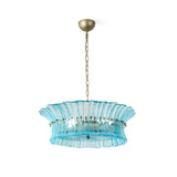 Lampadario Marin Glass