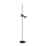 Marquina Floor Lamp