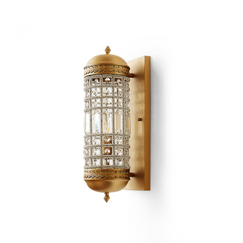 Marrakech Wall Lamp – detail 11