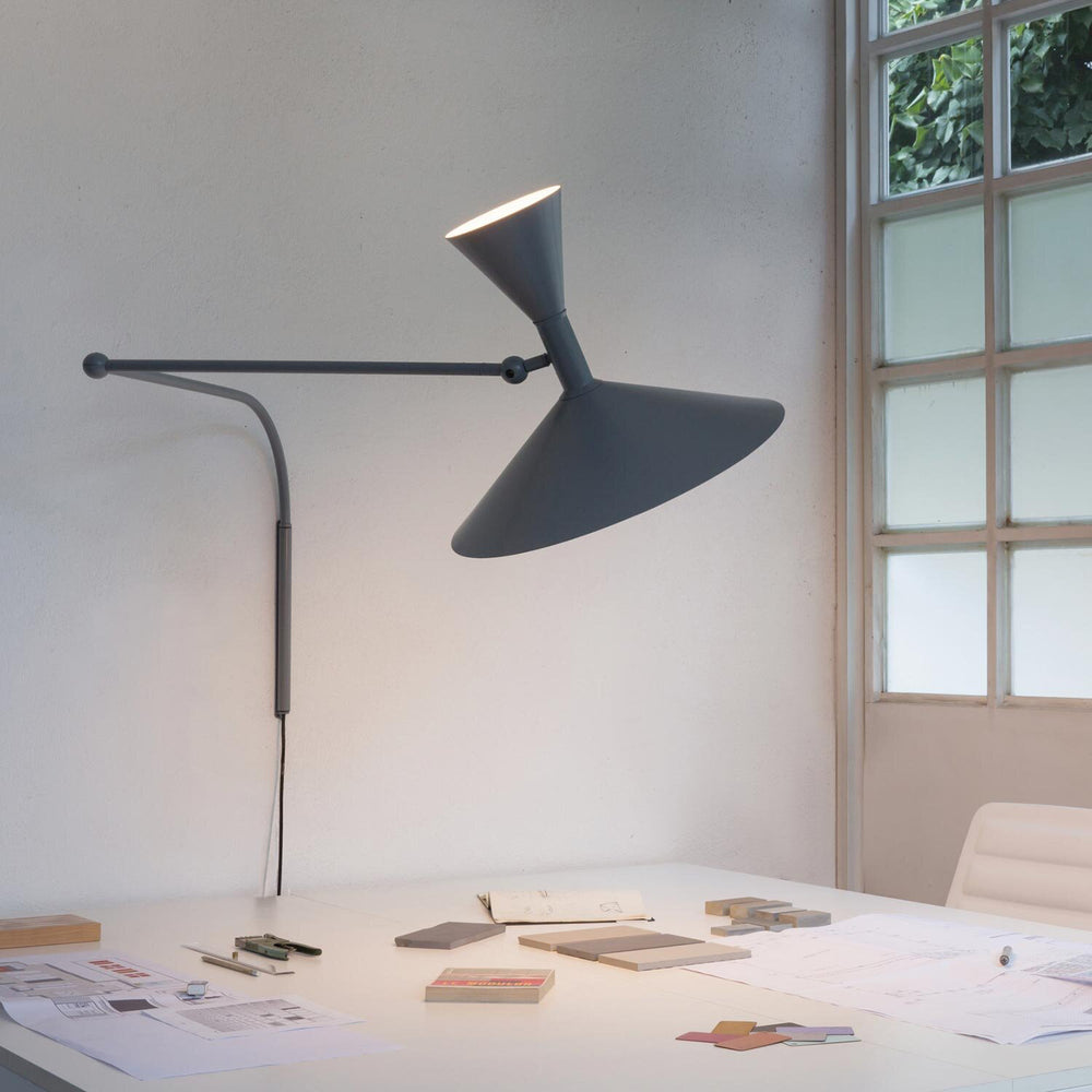 Marseille Plug In Wall lamp – detail 2