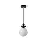 Maru Pendant Light