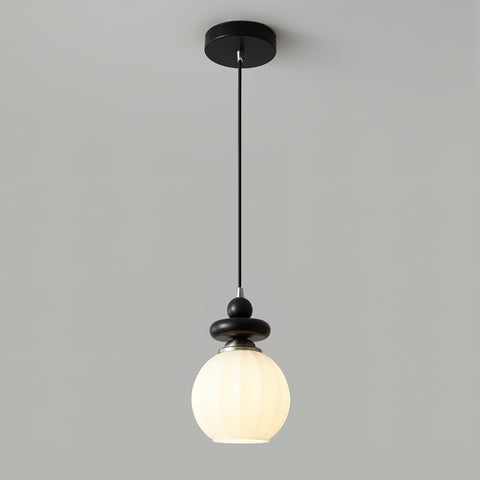 Maru Pendant Light – detail 12
