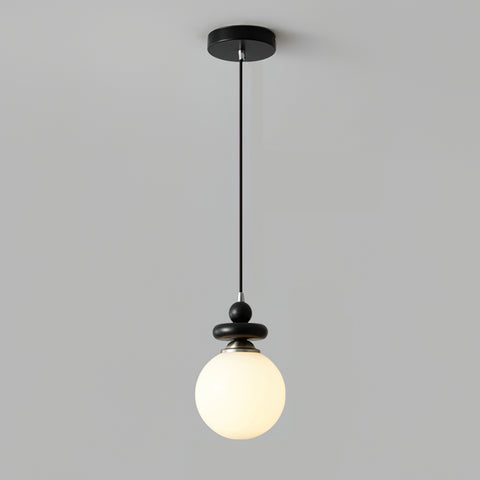 Maru Pendant Light – detail 15