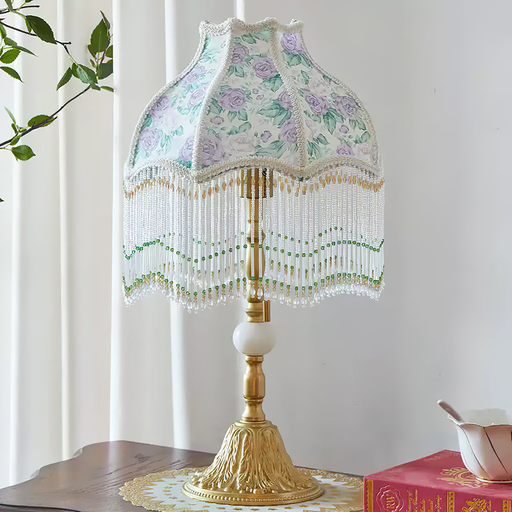 Masa Table Lamp – detail 2