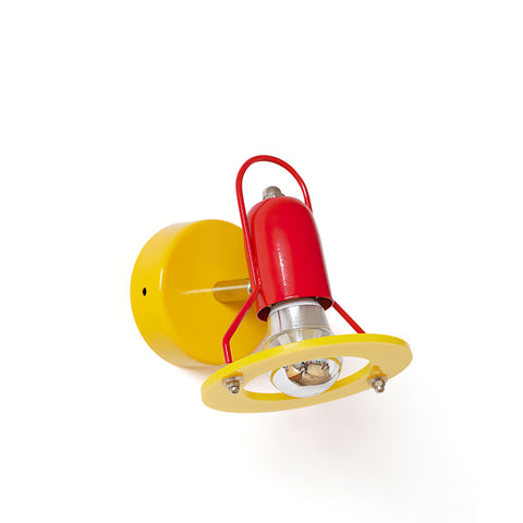 Maurer Wall Lamp