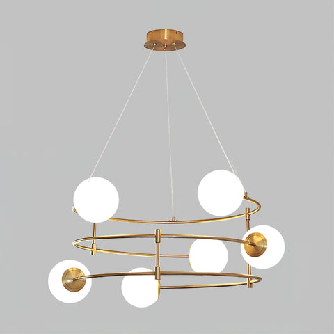 Maytoni Balance Chandelier – detail 14