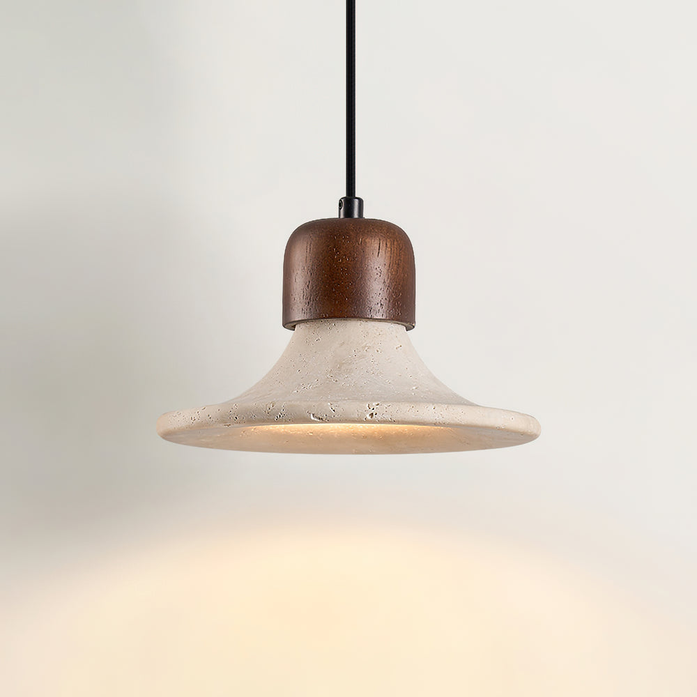 Mayu Pendant Lamp – detail 2