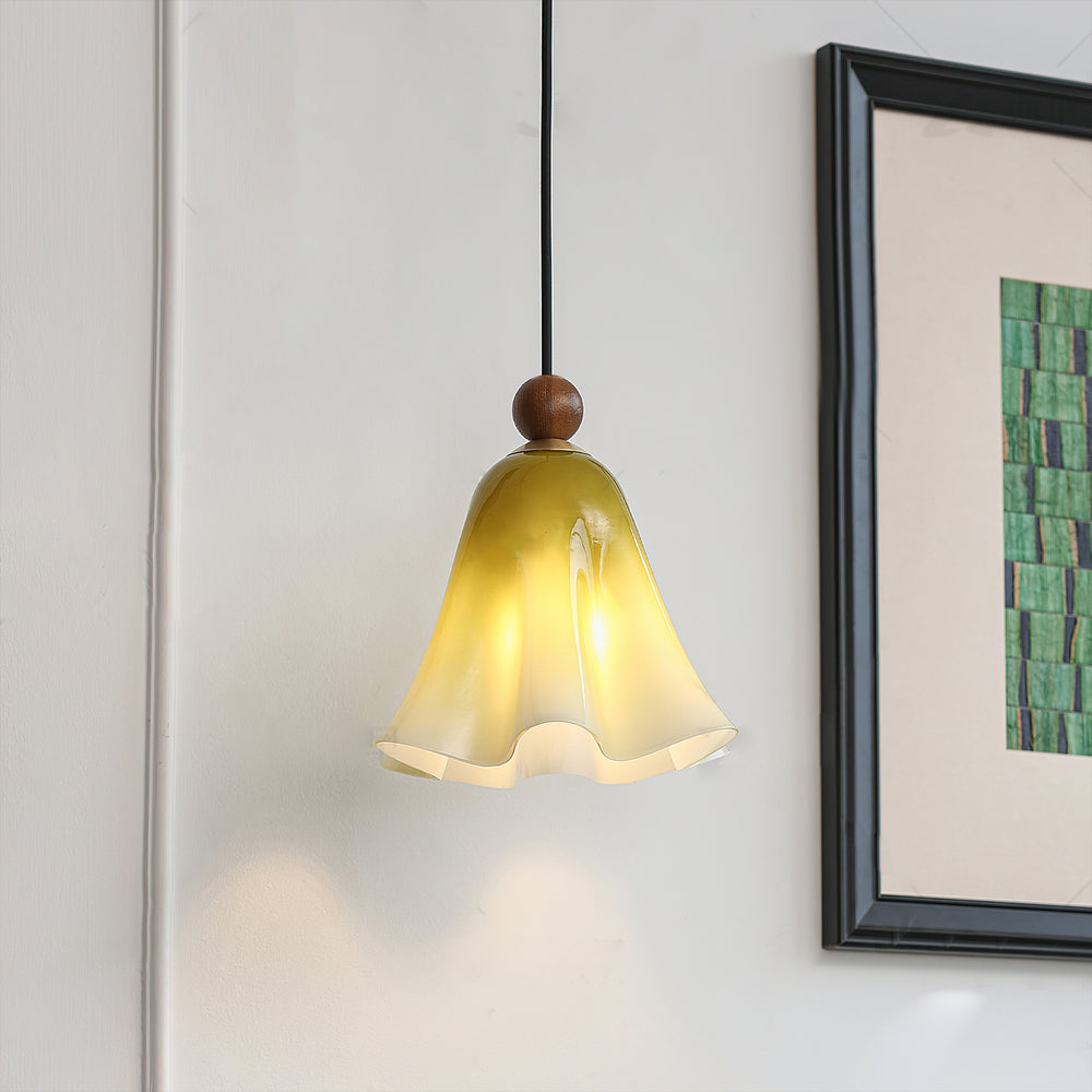Meblo Pendant Light – detail 2