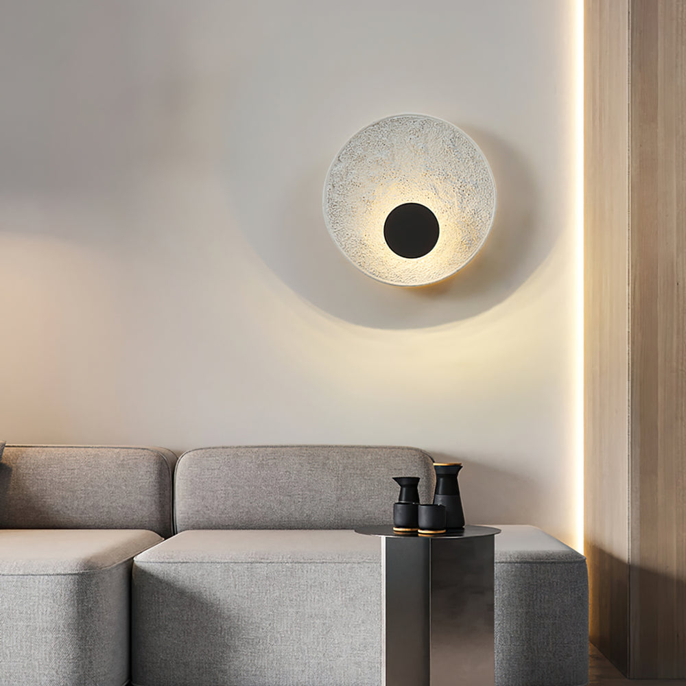 Melesa Wall Lamp – detail 2