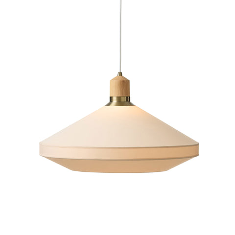 Mendocino Pendant Light – detail 17