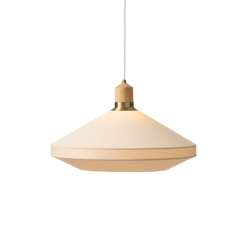 Mendocino Pendant Light – detail 18