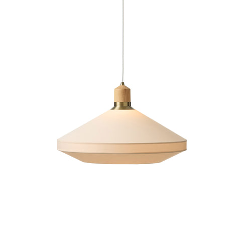 Mendocino Pendant Light – detail 19
