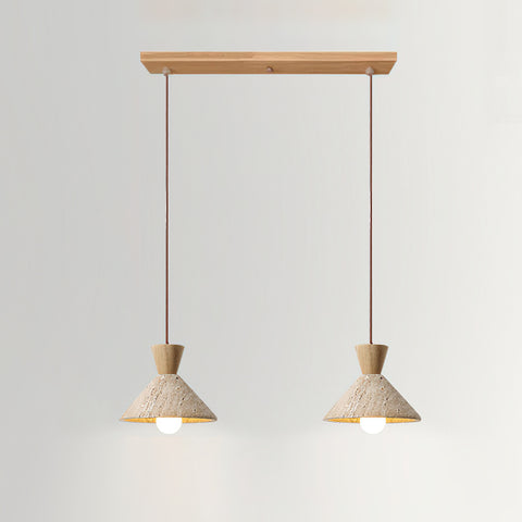 Menra Pendant Light – detail 14