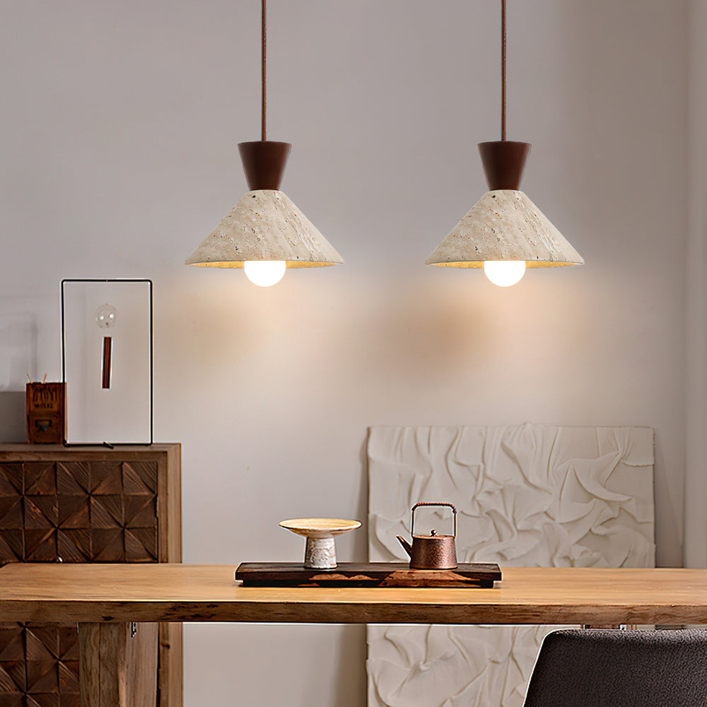 Menra Pendant Light – detail 2