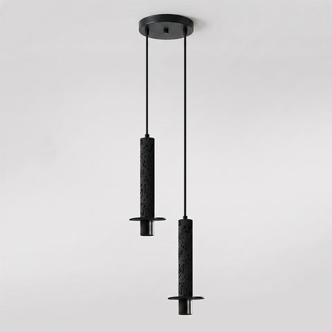 Meta Stone Combination Chandelier – detail 17