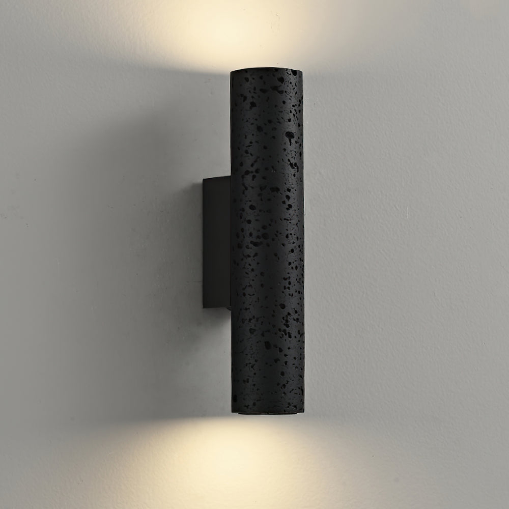Meta Wall Lamp – detail 2