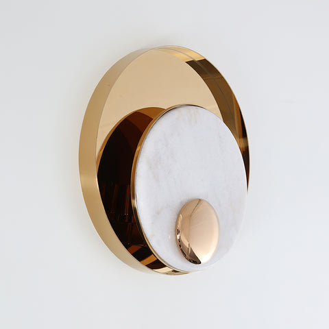 Metamorphosis Wall Lamp – detail 10
