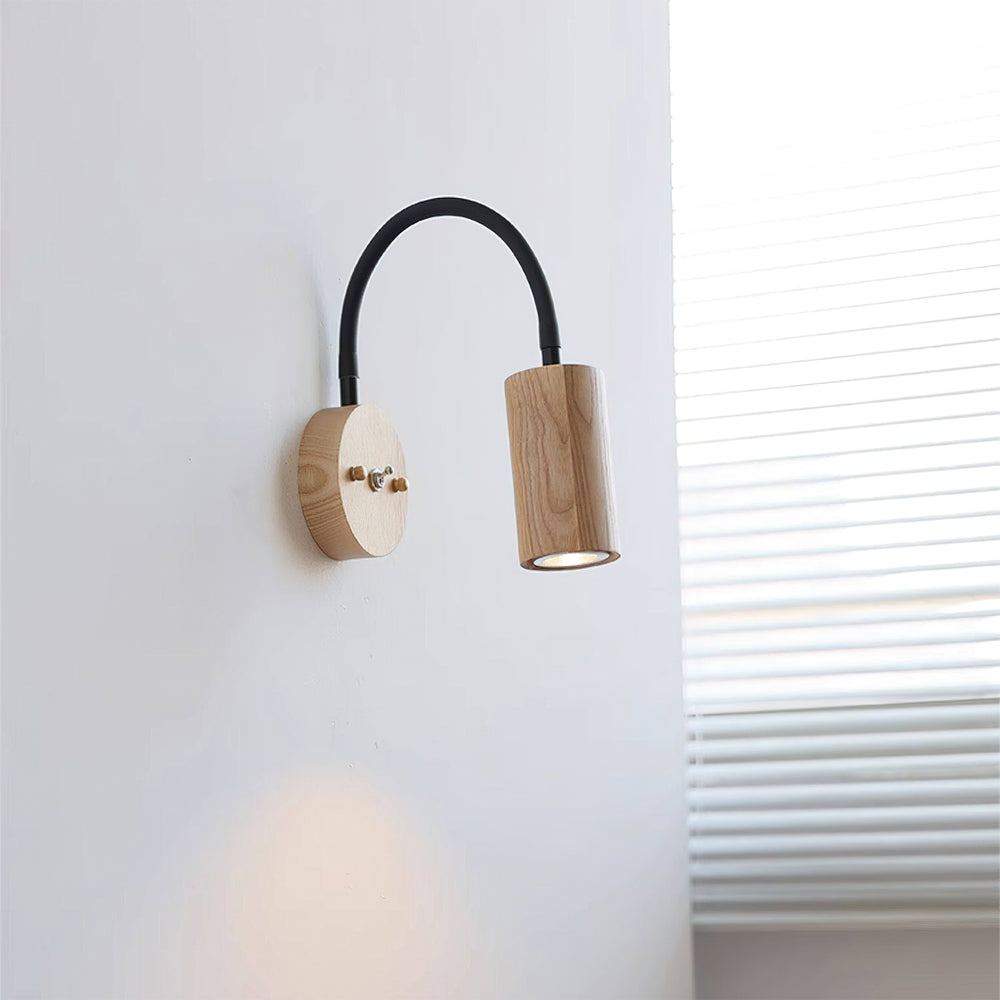 Micro Wall Lamp – detail 2