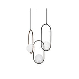 Mila Combination Pendant Lamp