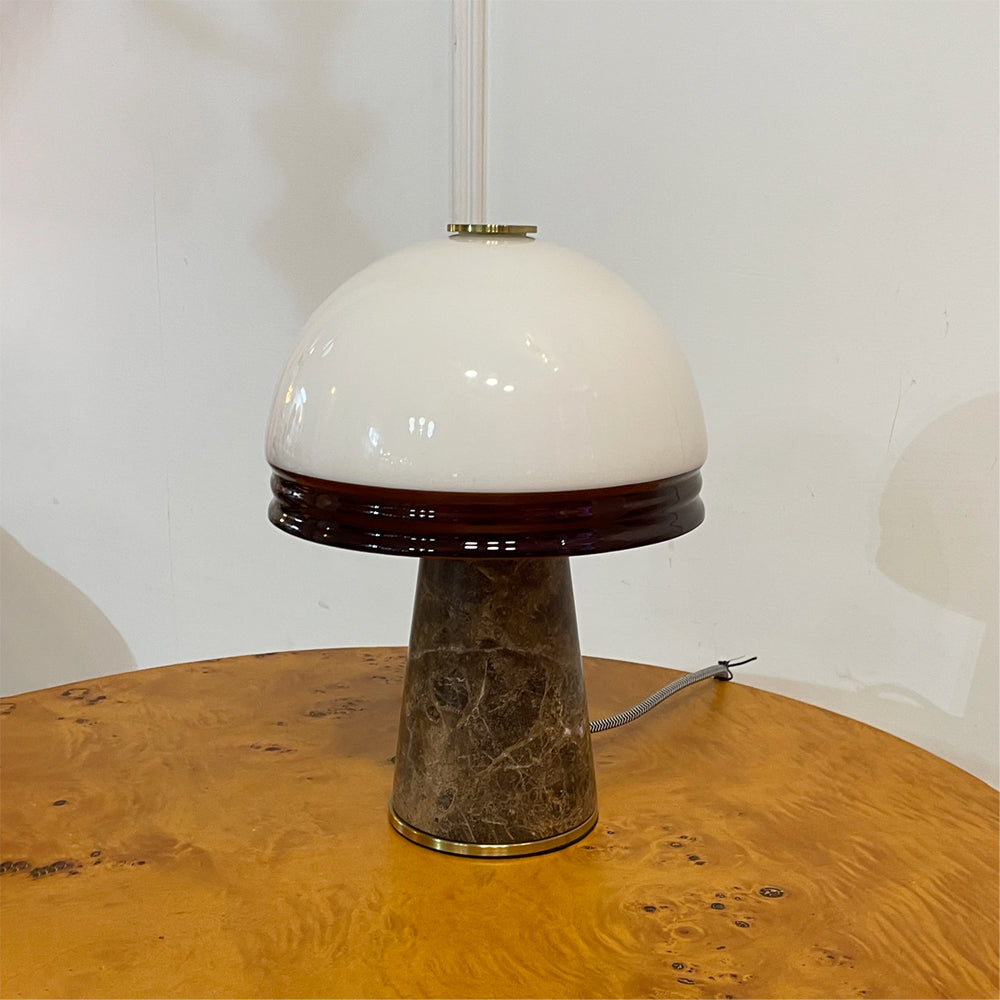 Milano Table Lamp – detail 2