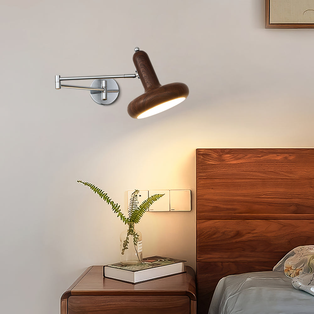 Milena Wall Lamp – detail 2