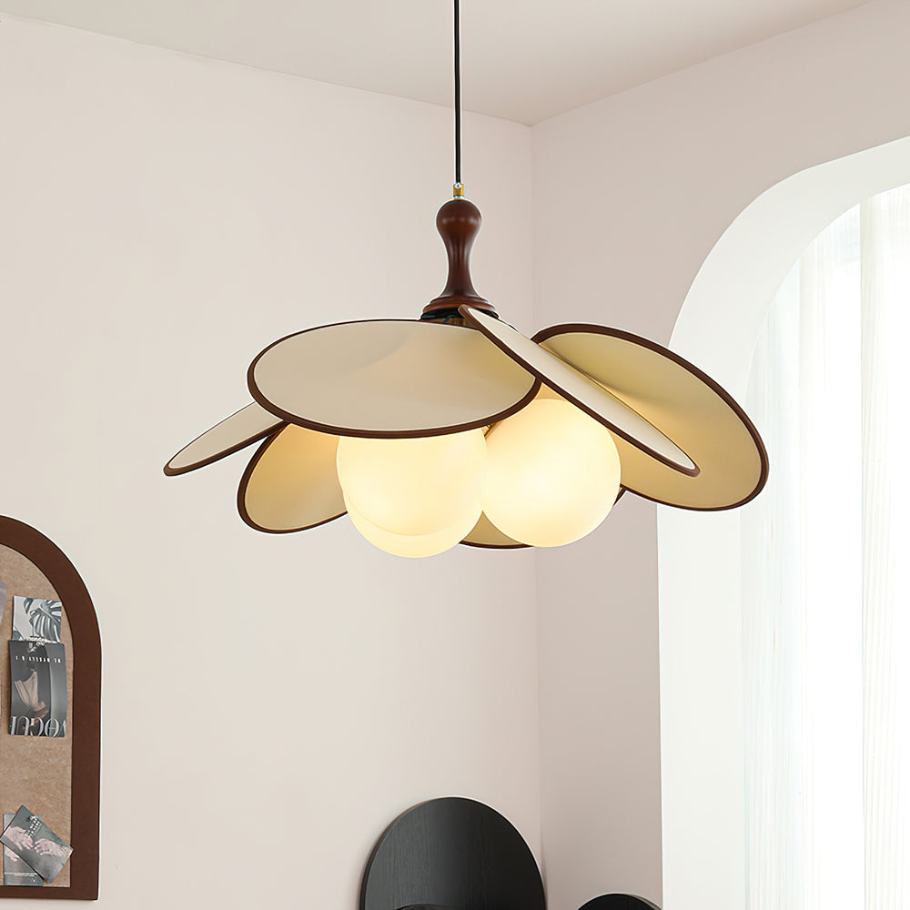 Miley Pendant Light – detail 2