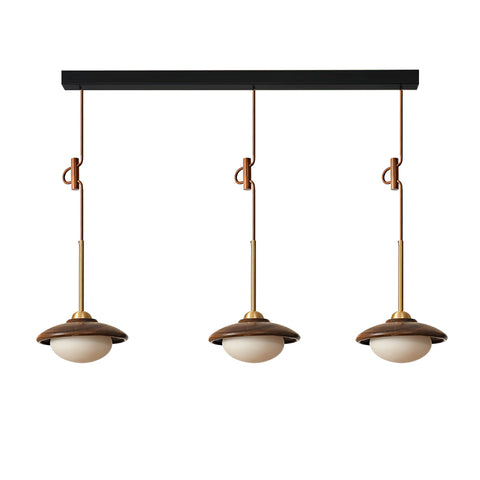 Milivia Pendant Light – detail 17
