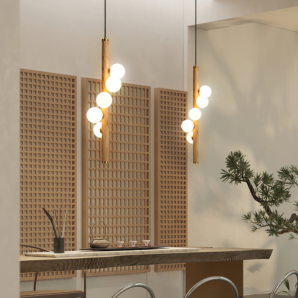 Miller Pendant Light – detail 2